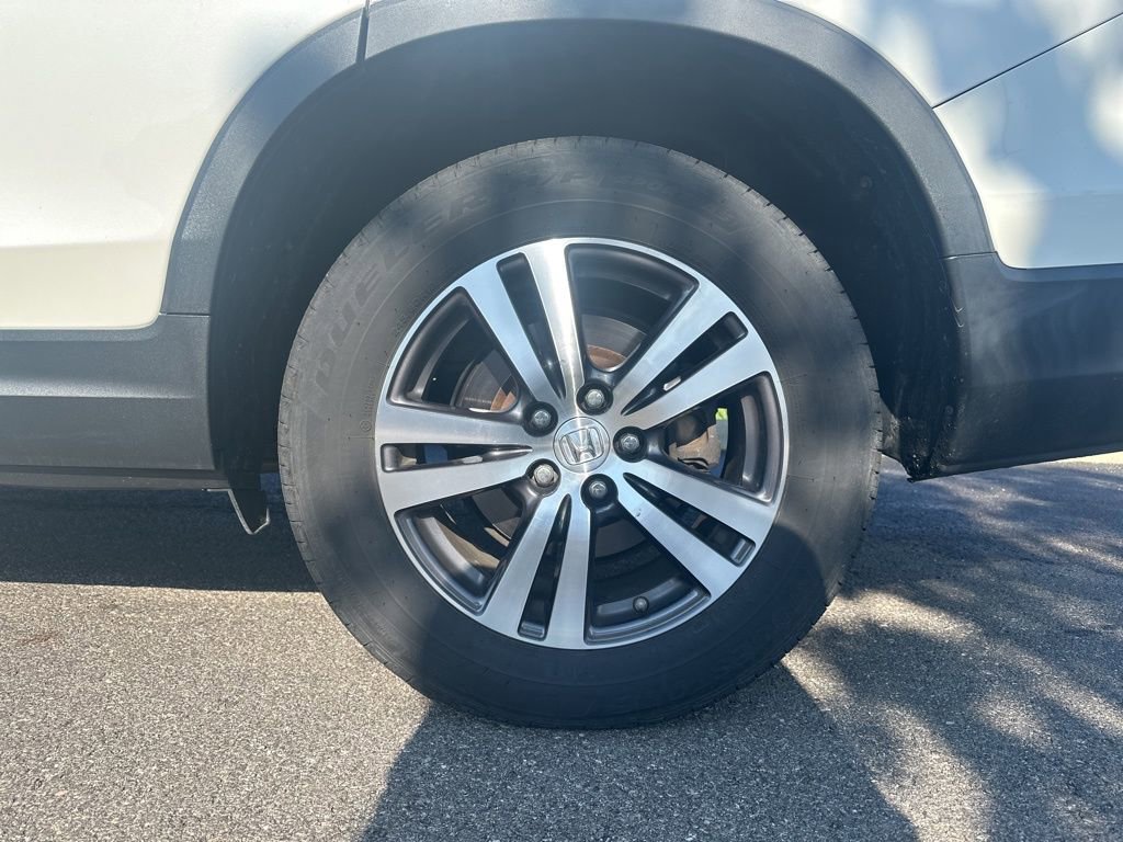 Used 2018 Honda Pilot EX-L image 7