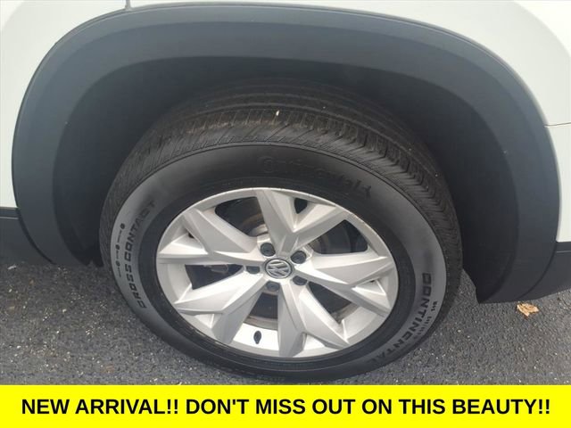 Used 2019 Volkswagen Atlas S image 9