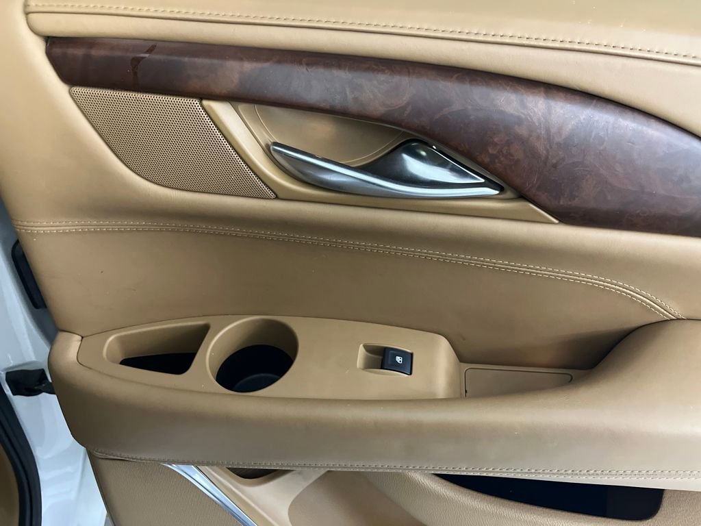 Used 2017 Cadillac Escalade Platinum image 60