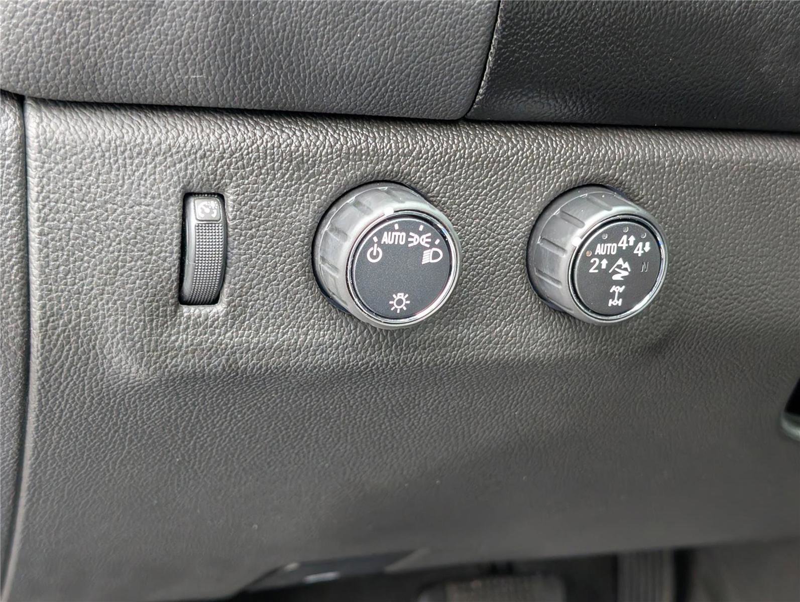 Used 2021 Chevrolet Colorado ZR2 image 21