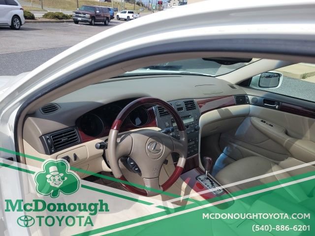 Used 2003 Lexus ES 330 image 11