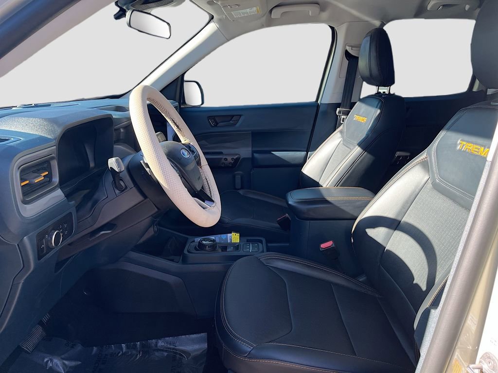 Used 2025 Ford Maverick Tremor AWD/4WD image 22
