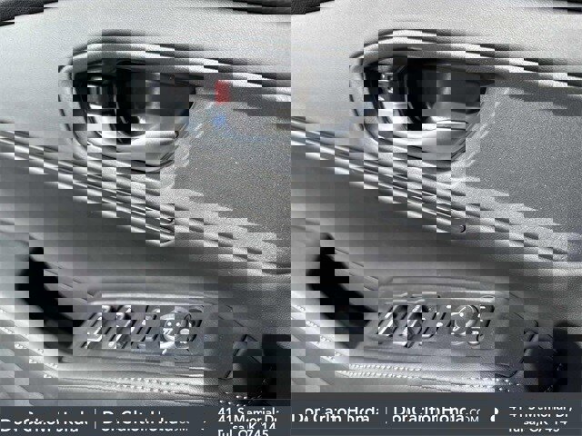 New 2025 Honda Accord Sport image 9