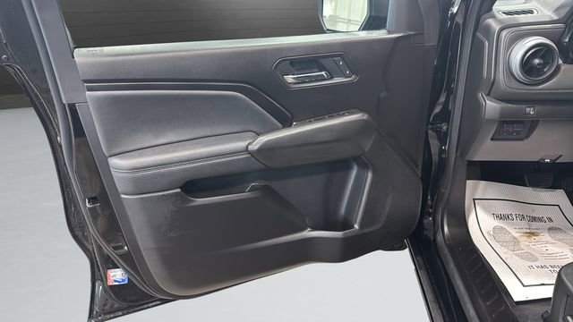 Used 2026 Chevrolet Colorado LT w/ LT Convenience Package image 37
