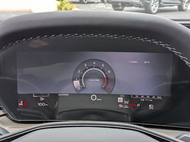 New 2026 Audi SQ5 Premium Plus AWD/4WD image 32