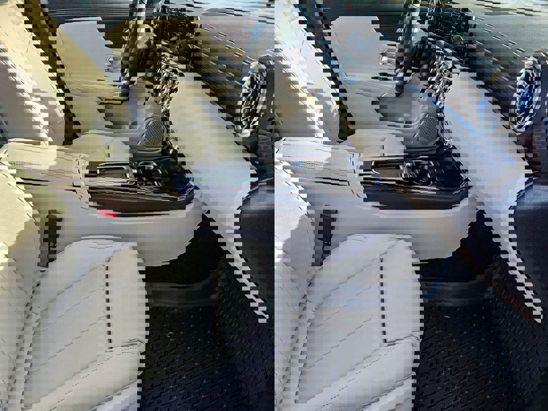 New 2026 Mercedes-Benz CLA 250 4MATIC image 34