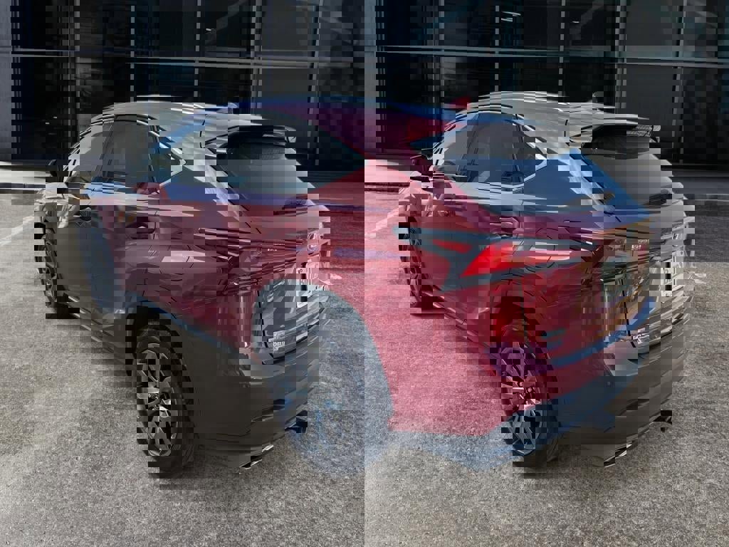 Used 2020 Lexus NX 300 F Sport w/ Accessory Package 2 image 5