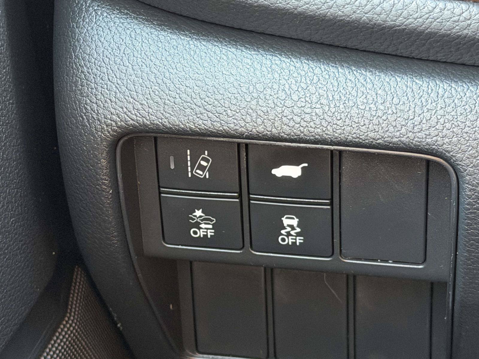 Used 2017 Honda CR-V EX-L image 19