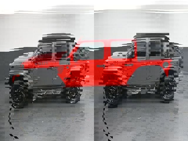 Used 2020 Jeep Wrangler Unlimited Sport image 22