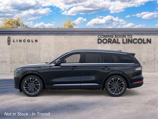 New 2026 Lincoln Aviator Reserve RWD image 3