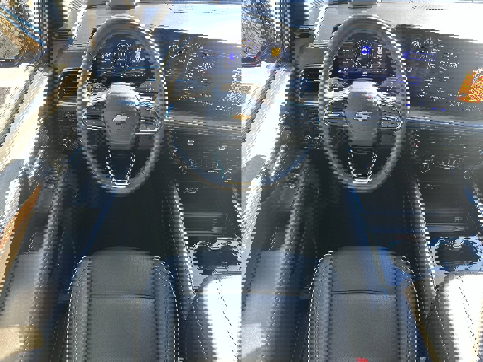 Used 2025 Chevrolet Tahoe Premier image 17