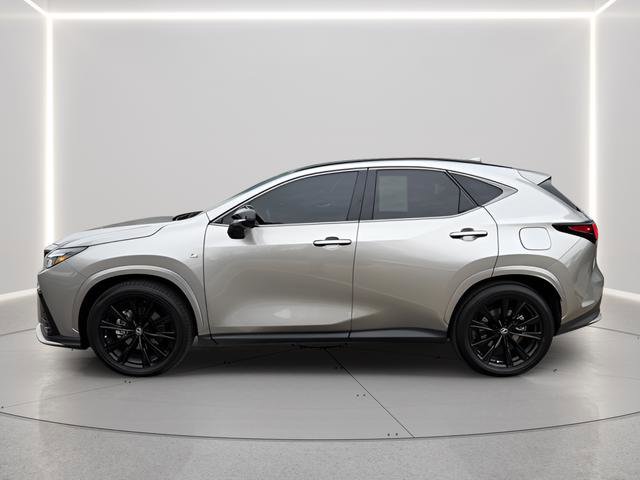 Used 2026 Lexus NX 350 F Sport w/ Accessory Package (2T) image 2