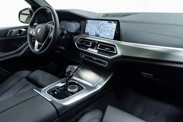 Certified 2022 BMW X5 xDrive40i w/ Premium Package image 26