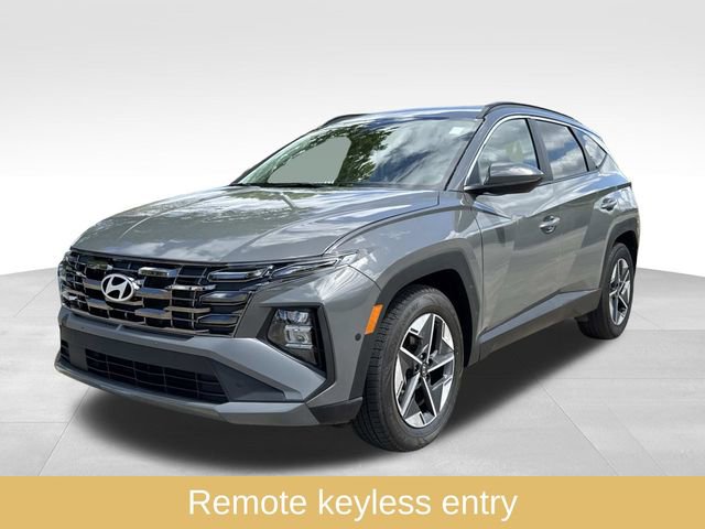 Used 2025 Hyundai Tucson SEL image 3