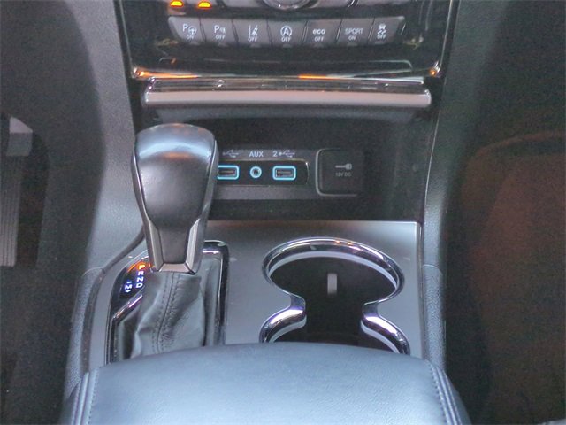 Used 2020 Jeep Grand Cherokee Limited X image 21