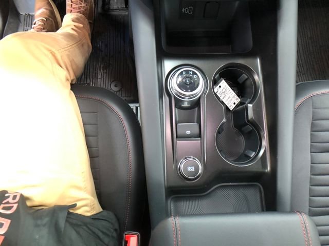 New 2026 Ford Explorer ST-Line image 20