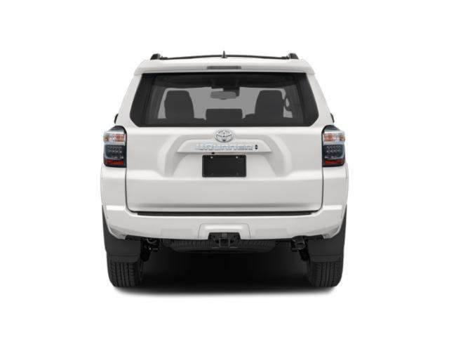 Certified 2024 Toyota 4Runner SR5 AWD/4WD image 5