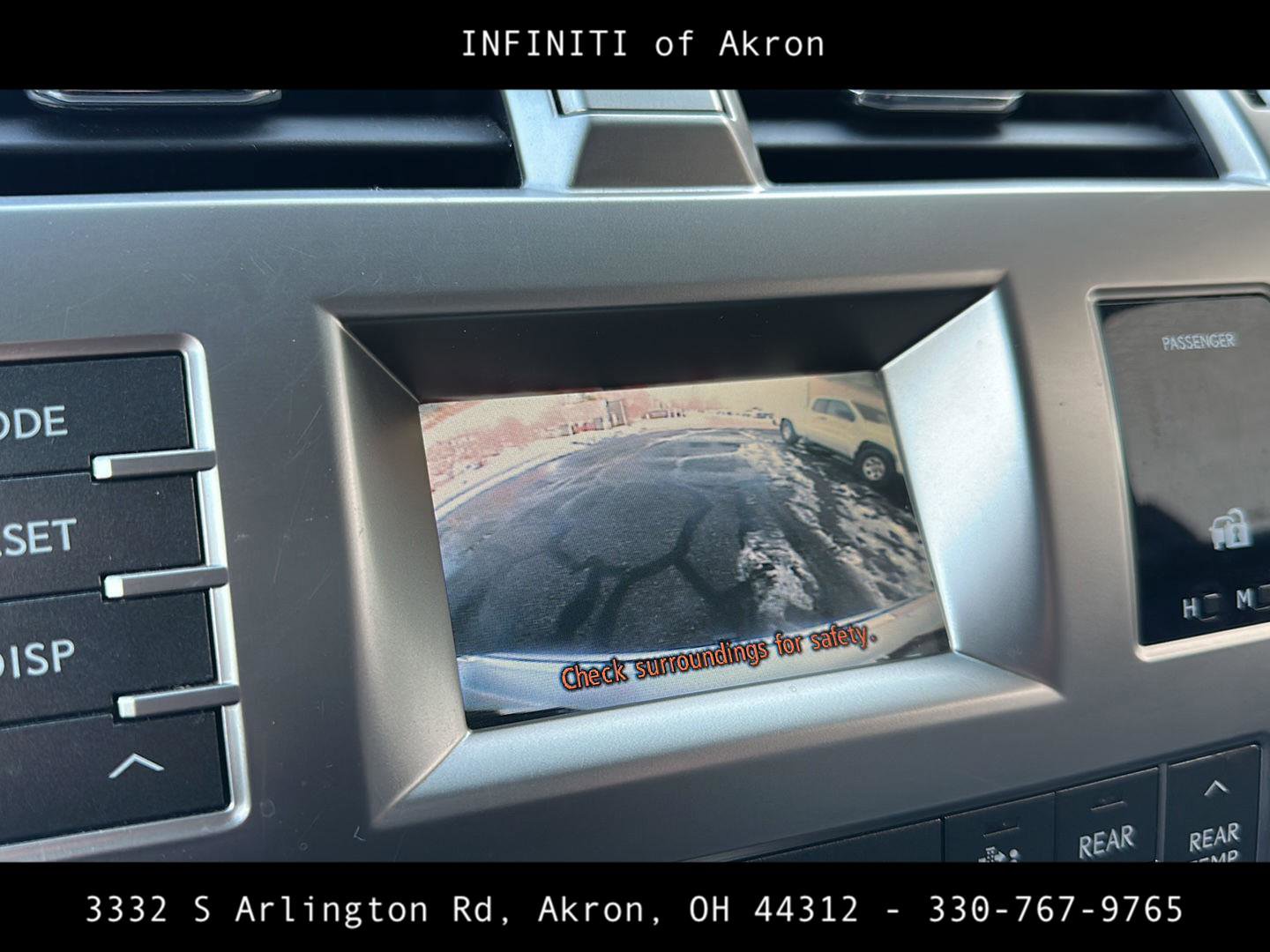 Used 2011 Lexus GX 460 image 4