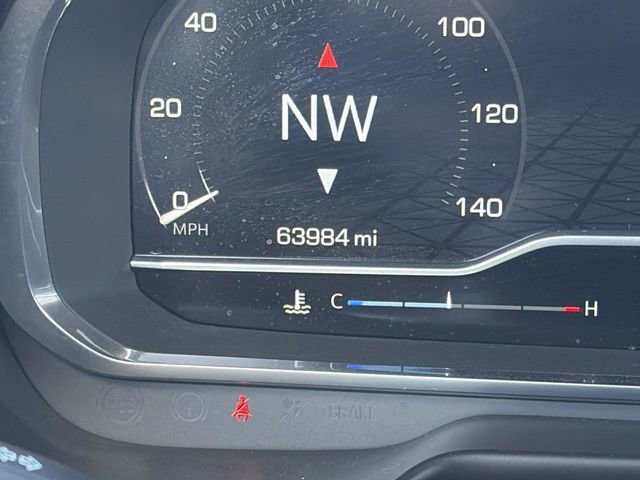 Used 2023 GMC Yukon XL AT4 w/ AT4 Premium Plus Package image 26