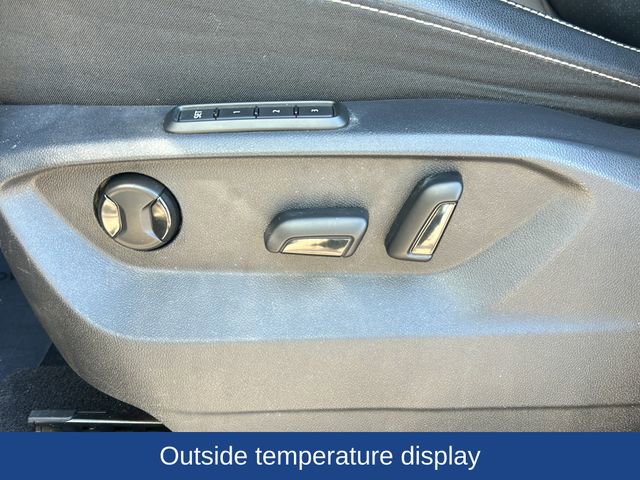 Used 2022 Volkswagen Atlas SEL image 21