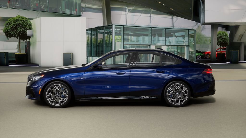 New 2026 BMW i5 eDrive40 w/ M Sport Package image 28