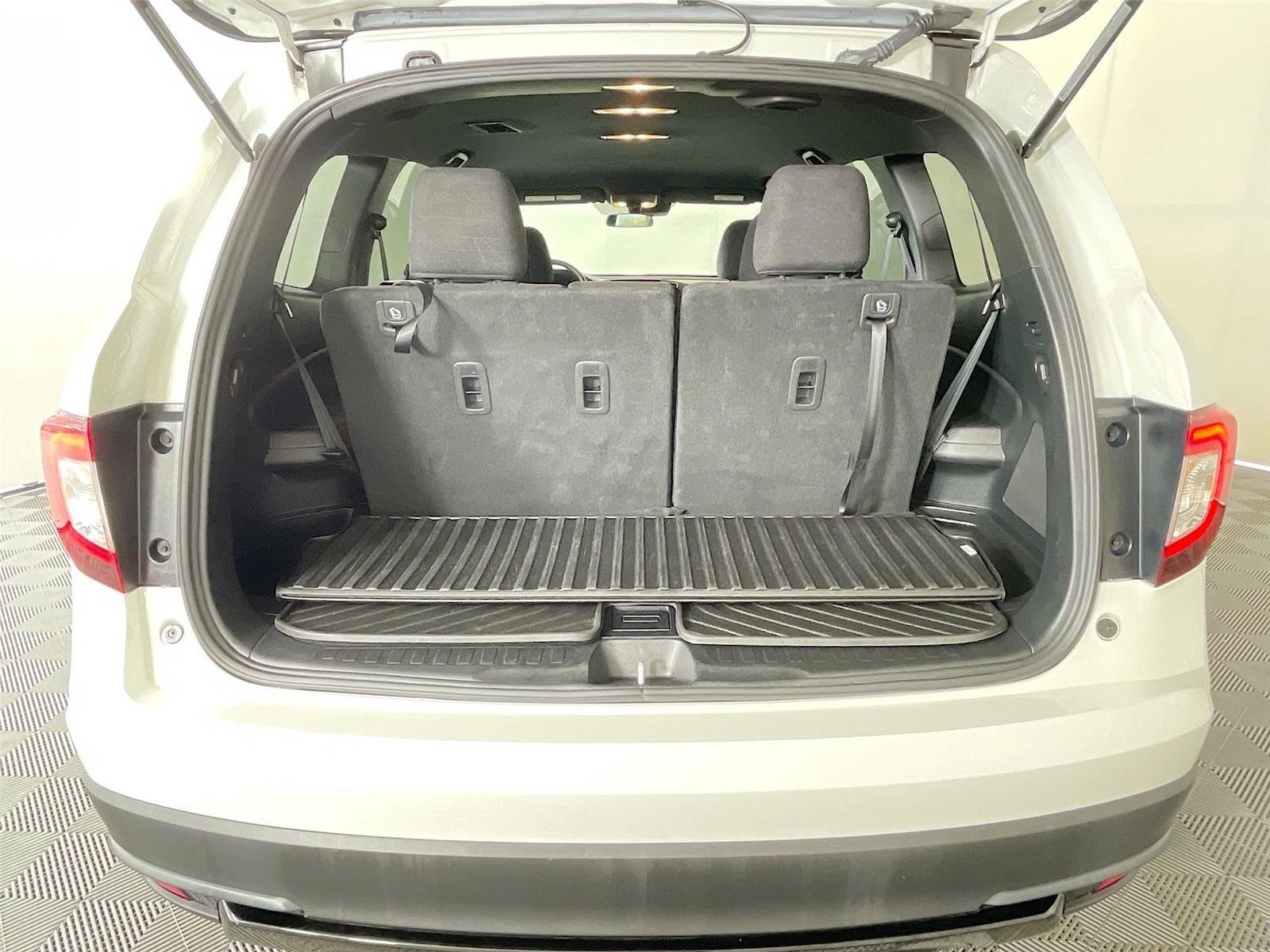 Used 2022 Honda Pilot Sport image 31