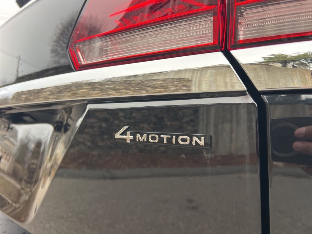 Used 2023 Volkswagen Atlas SE image 10