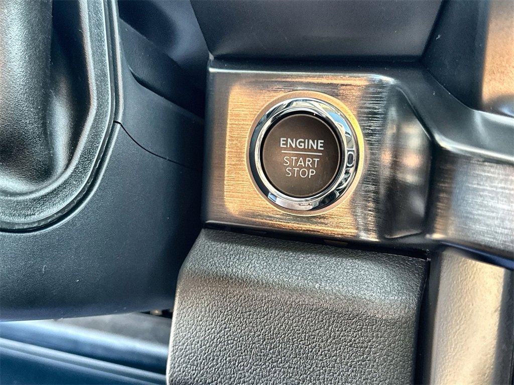 New 2026 Ford F250 Lariat image 24