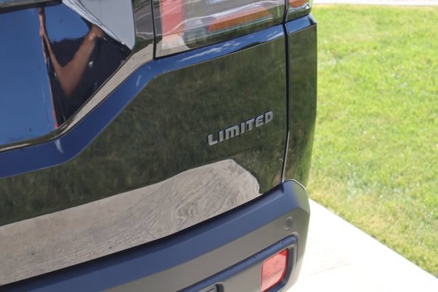 New 2026 Jeep Cherokee Limited AWD/4WD image 37