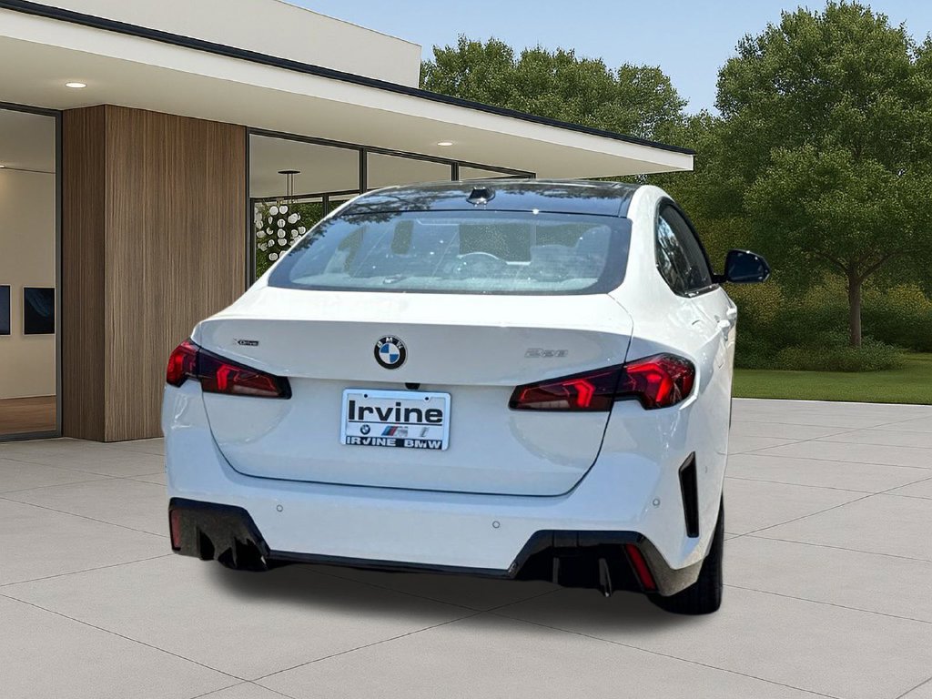 New 2026 BMW 228i xDrive w/ Premium Package AWD/4WD image 9