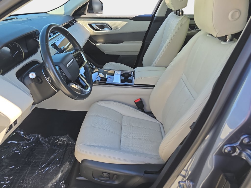 Used 2022 Land Rover Range Rover Velar S AWD/4WD image 18