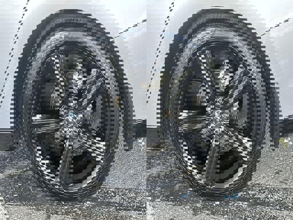 Used 2024 Honda Accord Sport image 11