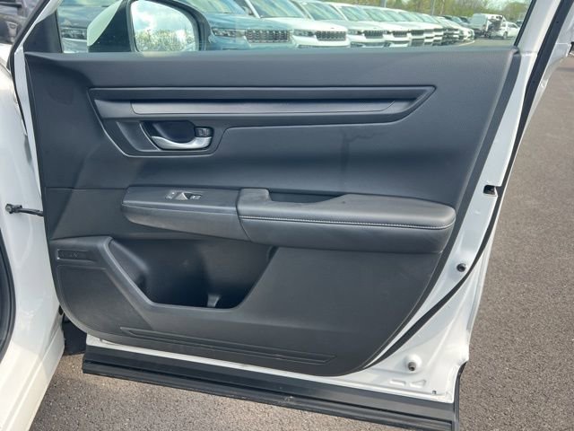 Used 2023 Honda CR-V EX image 28