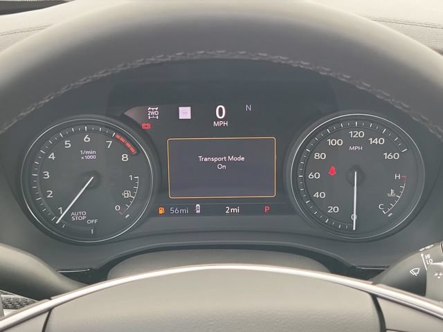 New 2026 Cadillac XT5 Sportv AWD/4WD image 13