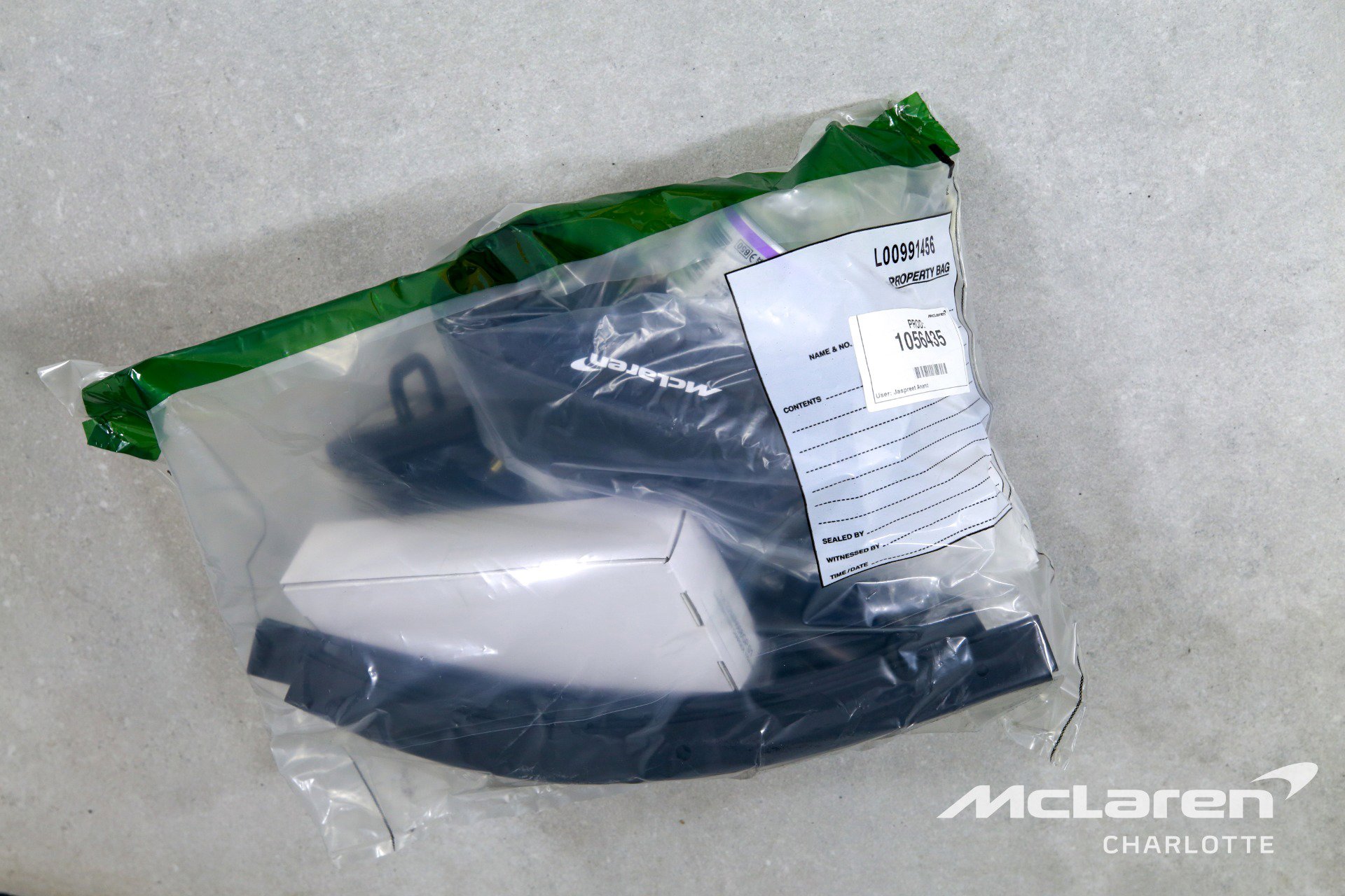 New 2026 McLaren 750S Spider image 22