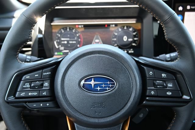 New 2026 Subaru Outback Wilderness AWD/4WD image 30