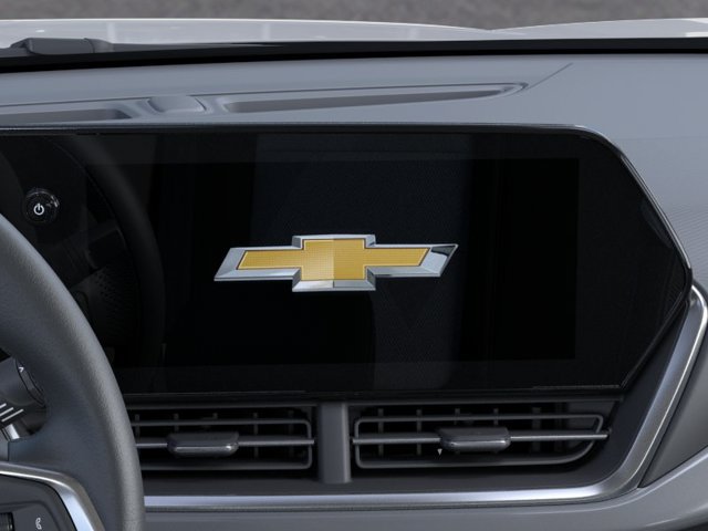 New 2026 Chevrolet Trax LT w/ Midnight Edition FWD image 20