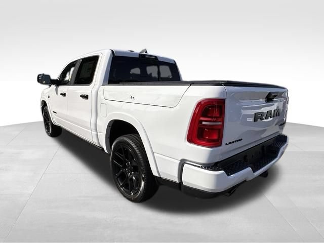 New 2027 RAM 1500 Limited AWD/4WD image 4