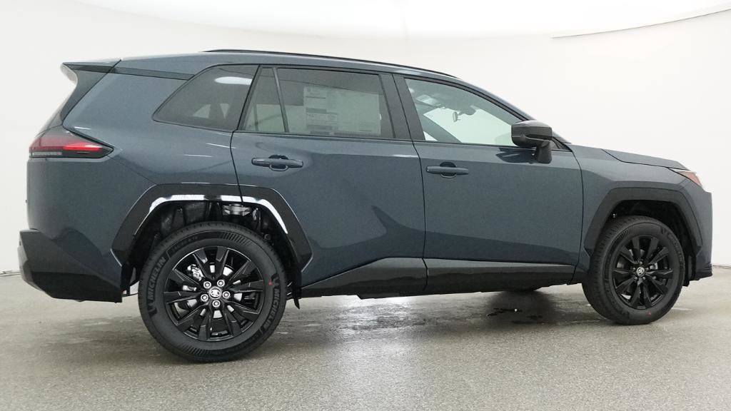 New 2026 Toyota RAV4 SE FWD image 18