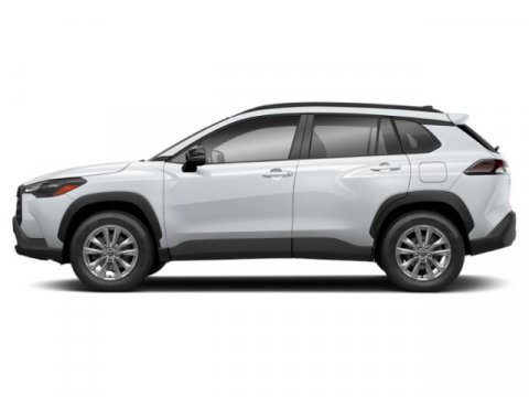 New 2026 Toyota Corolla Cross LE image 2