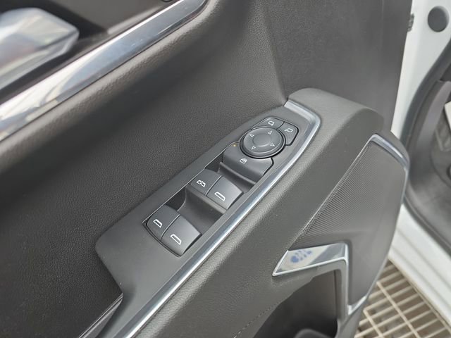 Used 2024 GMC Sierra 1500 SLE w/ Preferred Package image 11