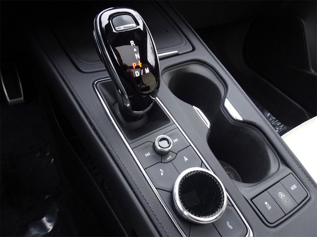 Certified 2023 Cadillac XT4 Sport image 16