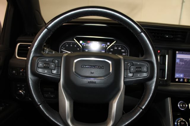 Used 2021 GMC Yukon Denali w/ Denali Premium Package AWD/4WD image 29