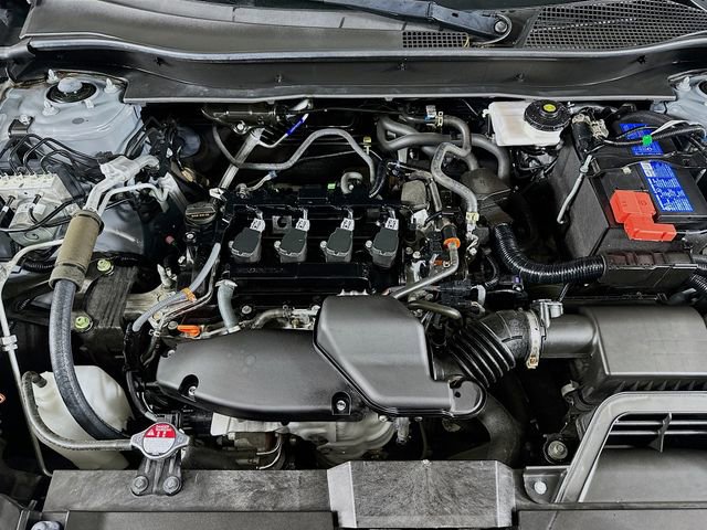 Used 2023 Honda CR-V EX-L image 34