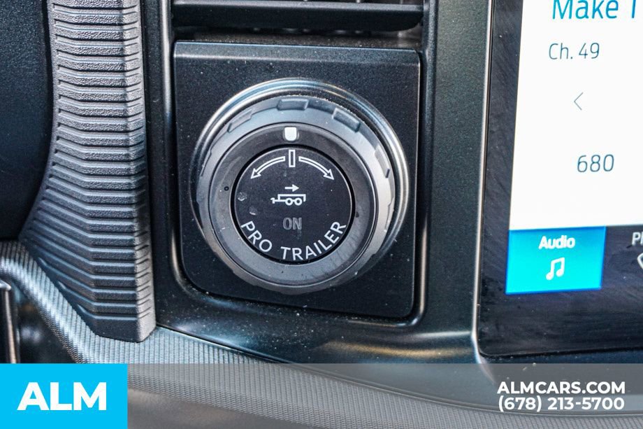 Used 2024 Ford F150 Raptor image 44