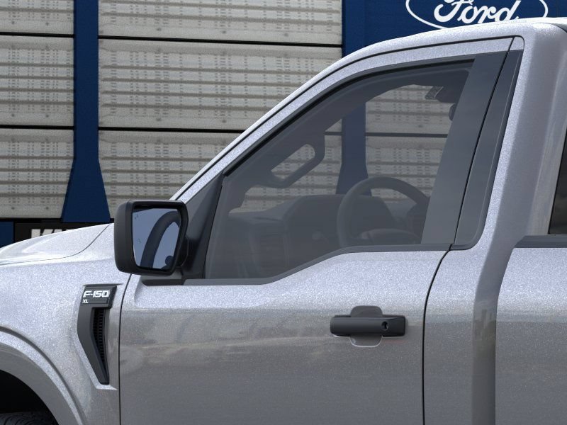 New 2026 Ford F150 XL AWD/4WD image 21