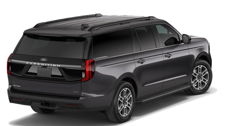 New 2026 Ford Expedition Max Active RWD image 55