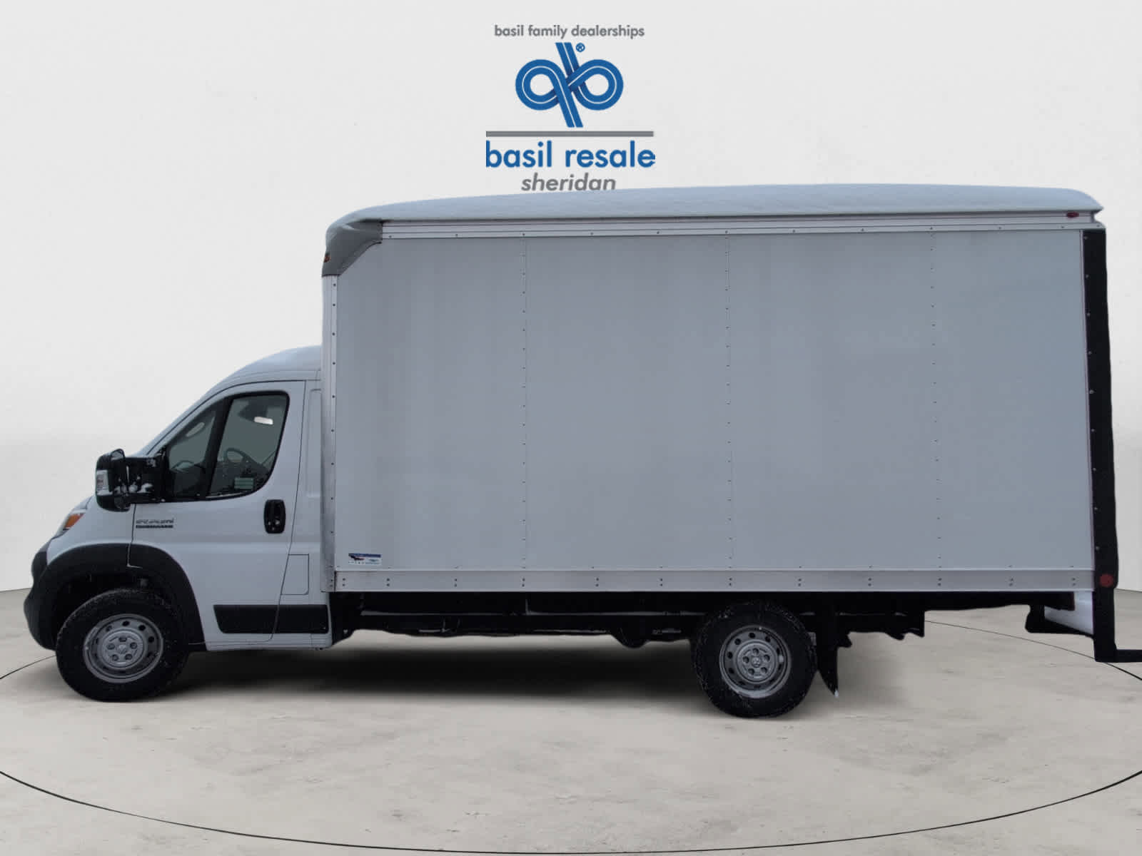 Used 2023 RAM ProMaster 3500 image 5
