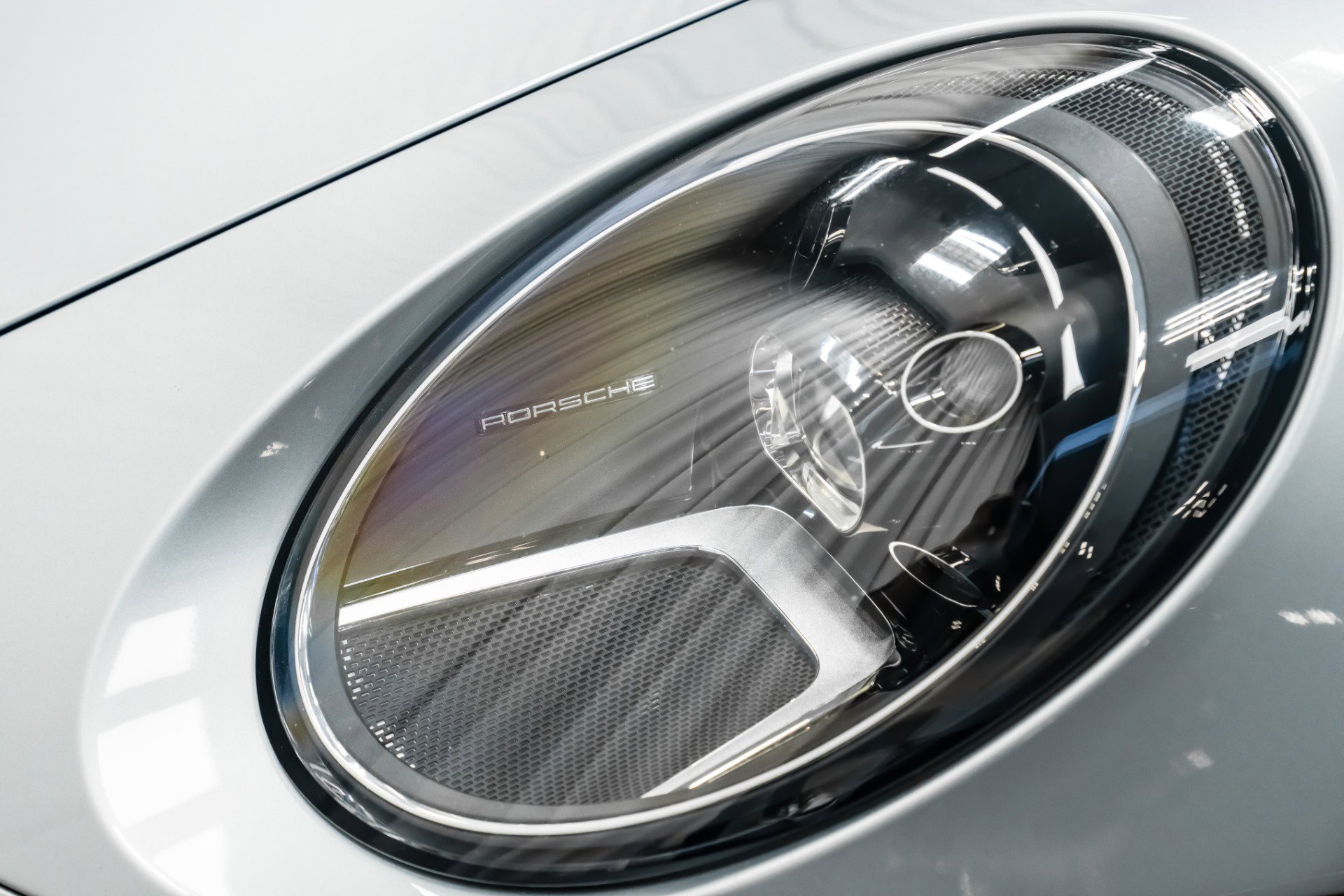 Used 2021 Porsche 911 Carrera 4S image 28