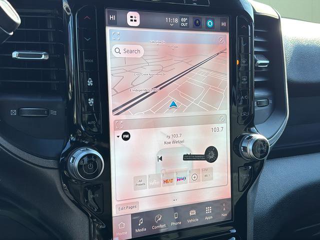 New 2026 RAM 3500 Tradesman image 30